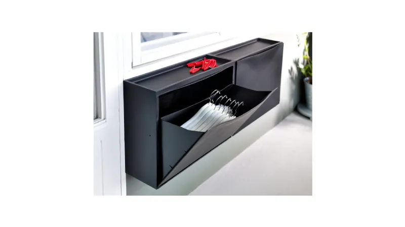Ikea scarpiere