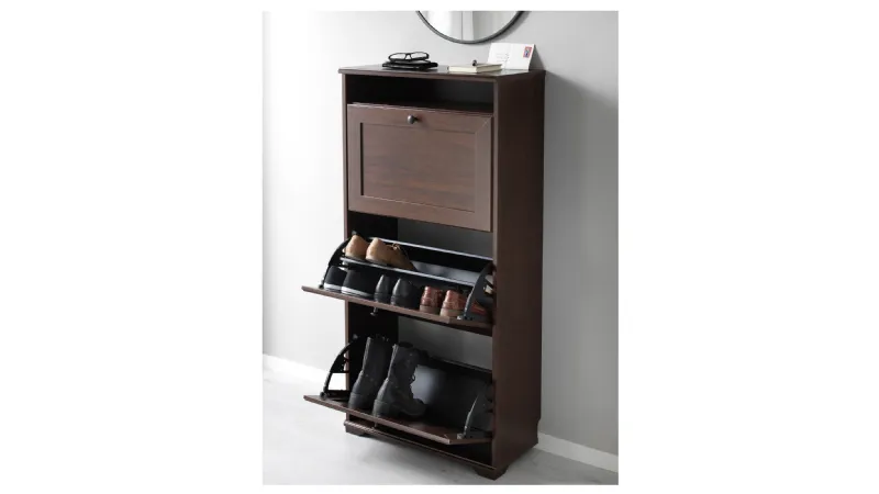 Ikea portascarpe