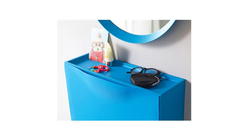 Porta scarpe Ikea