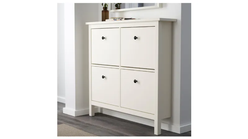 Scarpiera Ikea