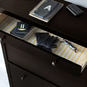Scarpiera Ikea