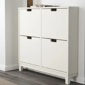 Scarpiere Ikea prezzi
