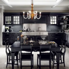 Scavolini Baltimora, icona di gusto e stile