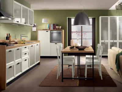Scavolini cucine classiche