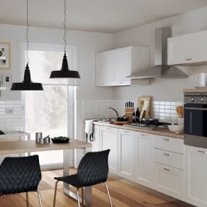 Cucine classiche di marca