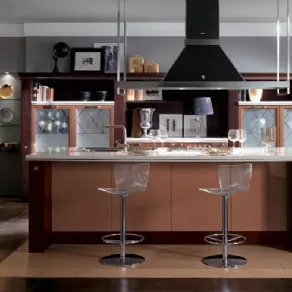 Cucine classiche Scavolini