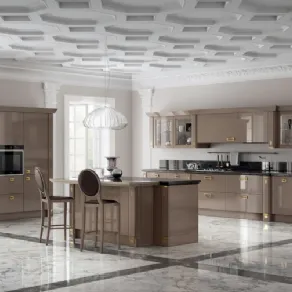 Scavolini cucina classica