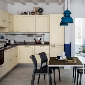 Cucine classiche Scavolini catalogo