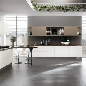 Cucina Scavolini Scenery