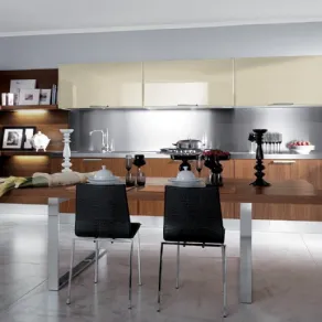 Cucina Reflex Scavolini