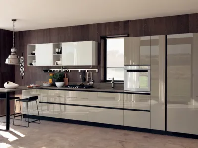 Scavolini cucine 2015