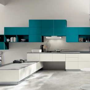 Scavolini Tetrix