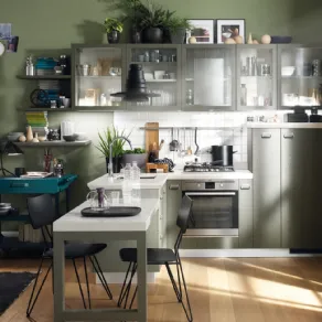 scavolini diesel