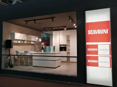 Scavolini Store Torino