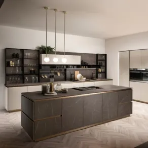 Cucina DeLinea Scavolini