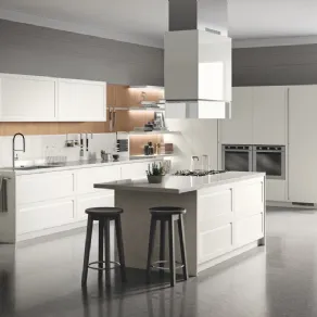 Scavolini, cucina Carattere