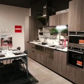 Lo stand alla fiera Expocasa di Torino