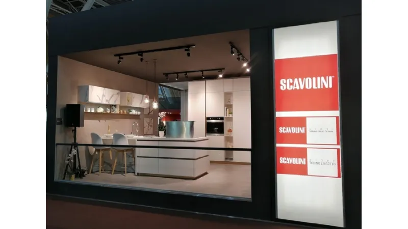 Scavolini Store Torino