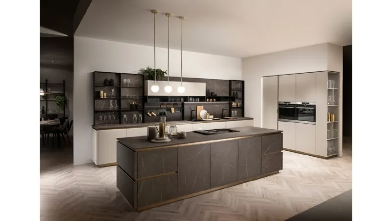 Cucina DeLinea Scavolini
