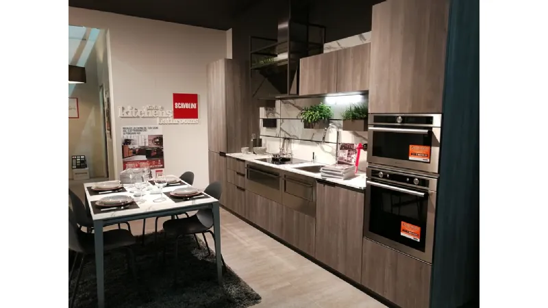 Lo stand alla fiera Expocasa di Torino