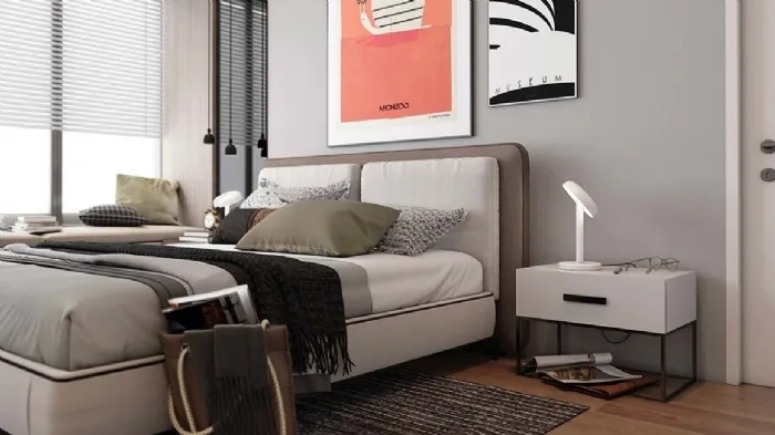 Guida alla scelta delle lampade da comodino per la camera da letto moderna
