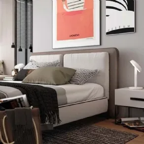 Scegli con noi le lampade per comodini camera da letto moderna
