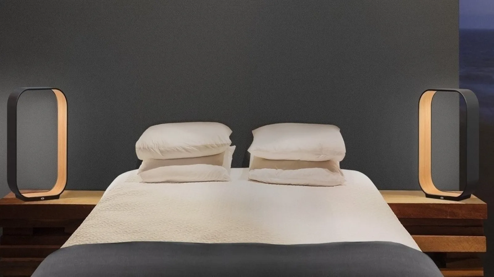 Guida alla scelta delle lampade da comodino per la camera da letto