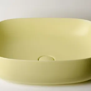 Lavabo Seed – catalogo Valdama