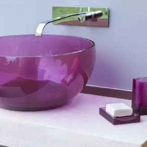 Lavabo Pouf di Regia
