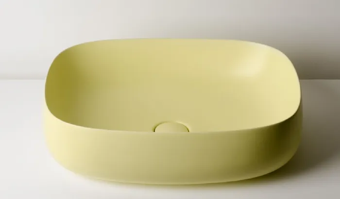 Lavabo Seed – catalogo Valdama