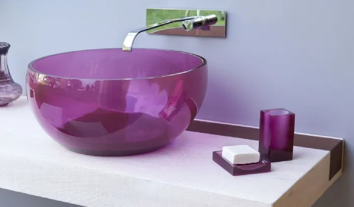 Lavabo Pouf di Regia