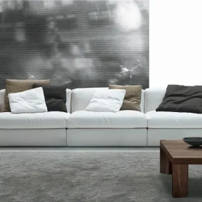 divano Dune Poliform