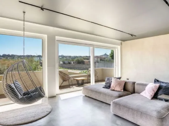 Comfort, eleganza e funzionalità in perfetta armonia con WnD