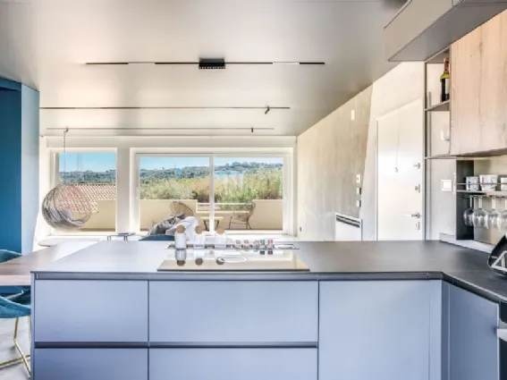 Design eccellente e massima luminosità con le finestre WnD