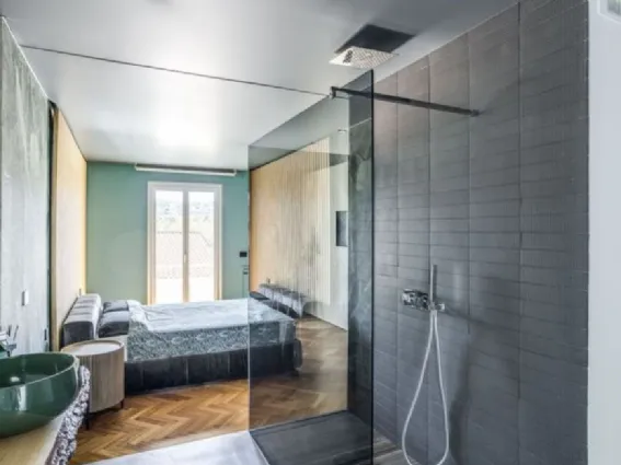 Trasparenze e luminosità per ambienti sempre più accoglienti