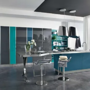 Piano lavoro cucina