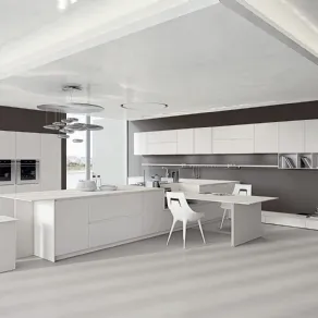 cucina design isola