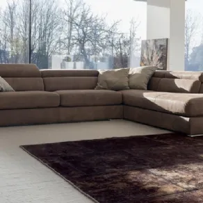 Scegliere il divano con un configuratore online
