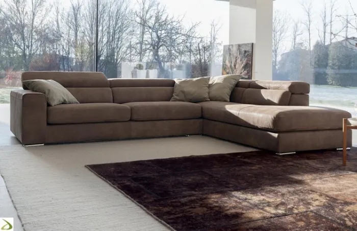 Configura e progetta online il tuo divano 