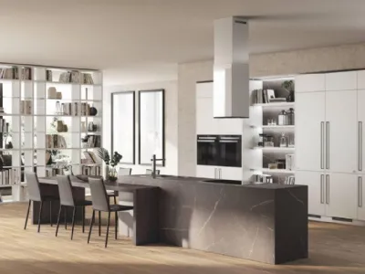 Scegliere il piano di lavoro della cucina
