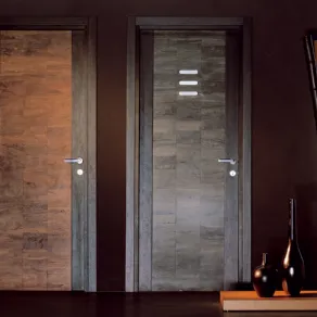porte in legno