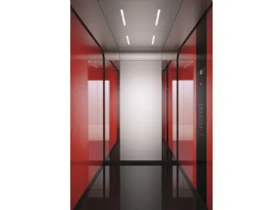 Schindler ascensori