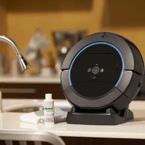 Scooba