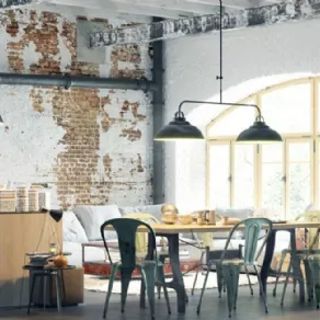 Cucina living