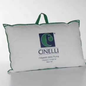 Guanciale di Cinelli Piume e Piumini