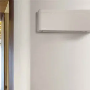 Il nuovo condizionatore Daikin Stylish