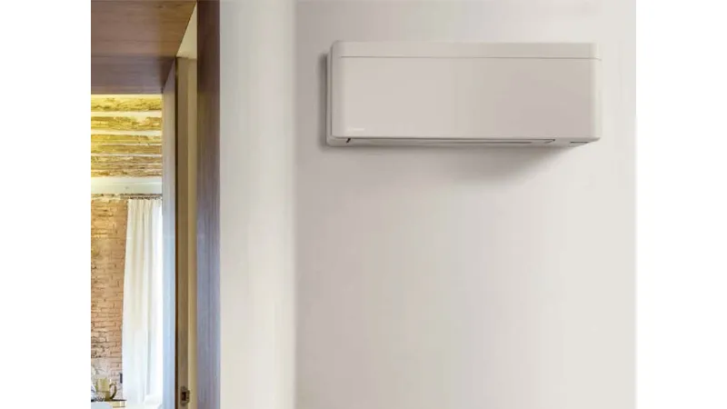 Il nuovo condizionatore Daikin Stylish