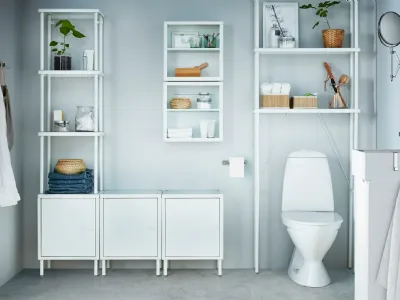 Scopri i mobili bagno economici