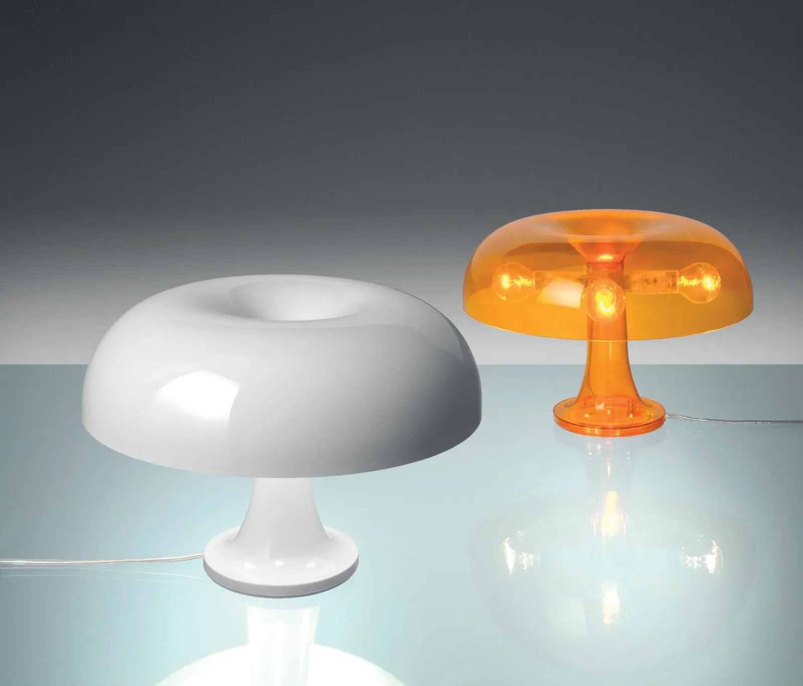 Gli 8 modelli più famosi di lampada da tavolo di design