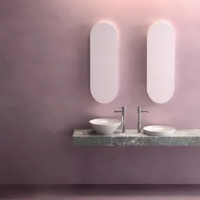 lavabi modulari Rak Ceramics